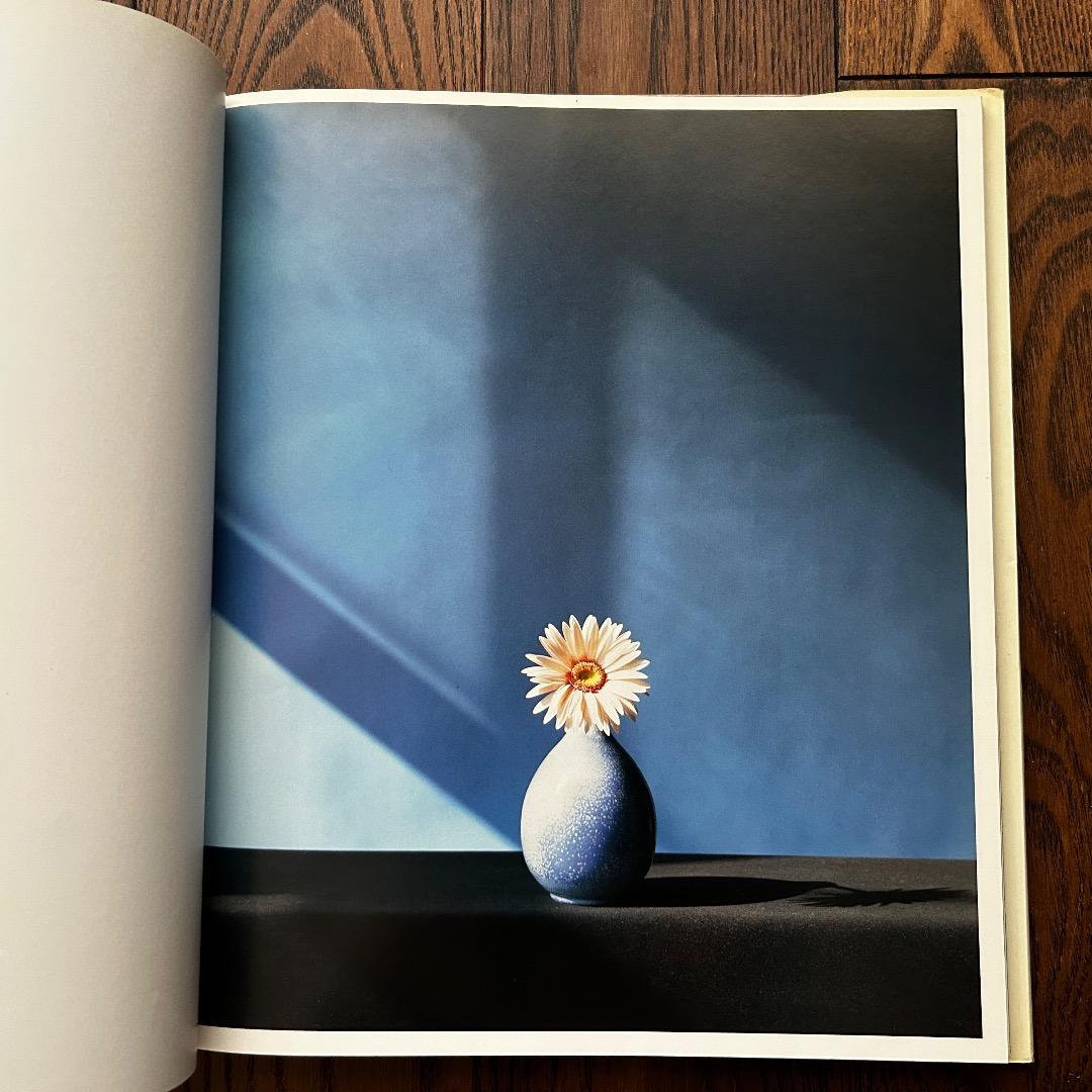 Flowers Mapplethorpe ロバート・メープルソープ写真集