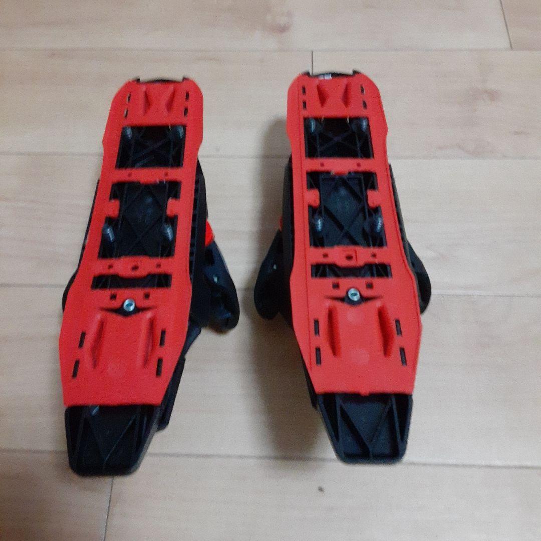 ATOMIC ービンディング　FT10