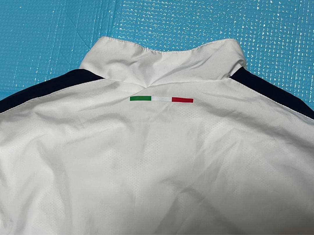 イタリア代表ウェア