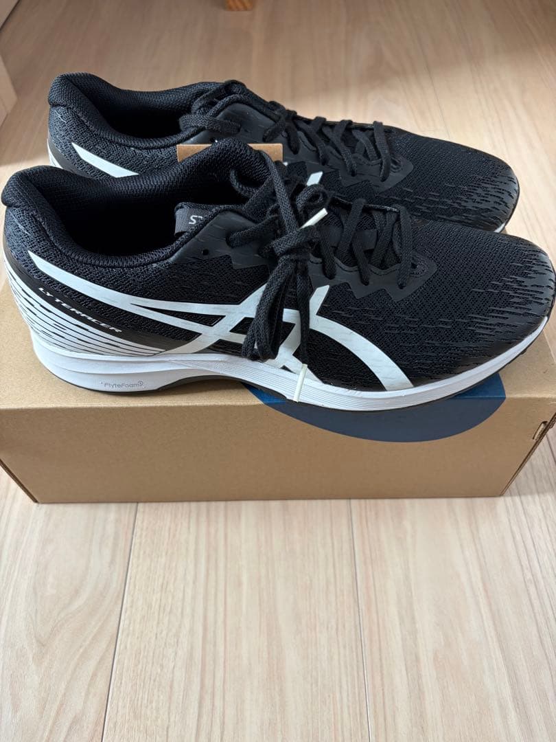 ASICS ライトレーサー3 28.0cm wide 新品未使用