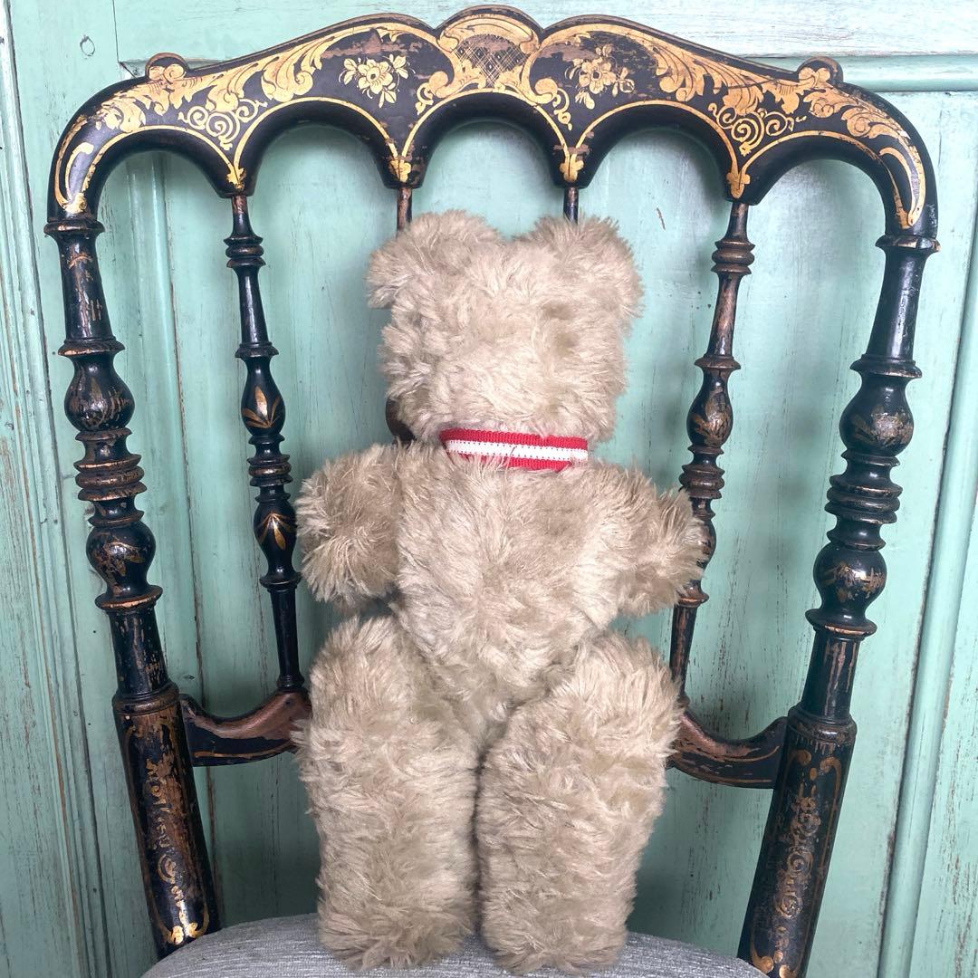 が*く様 JPMベア JPM BEAR フレンチベア　ヴィンテージ ベア　jpm