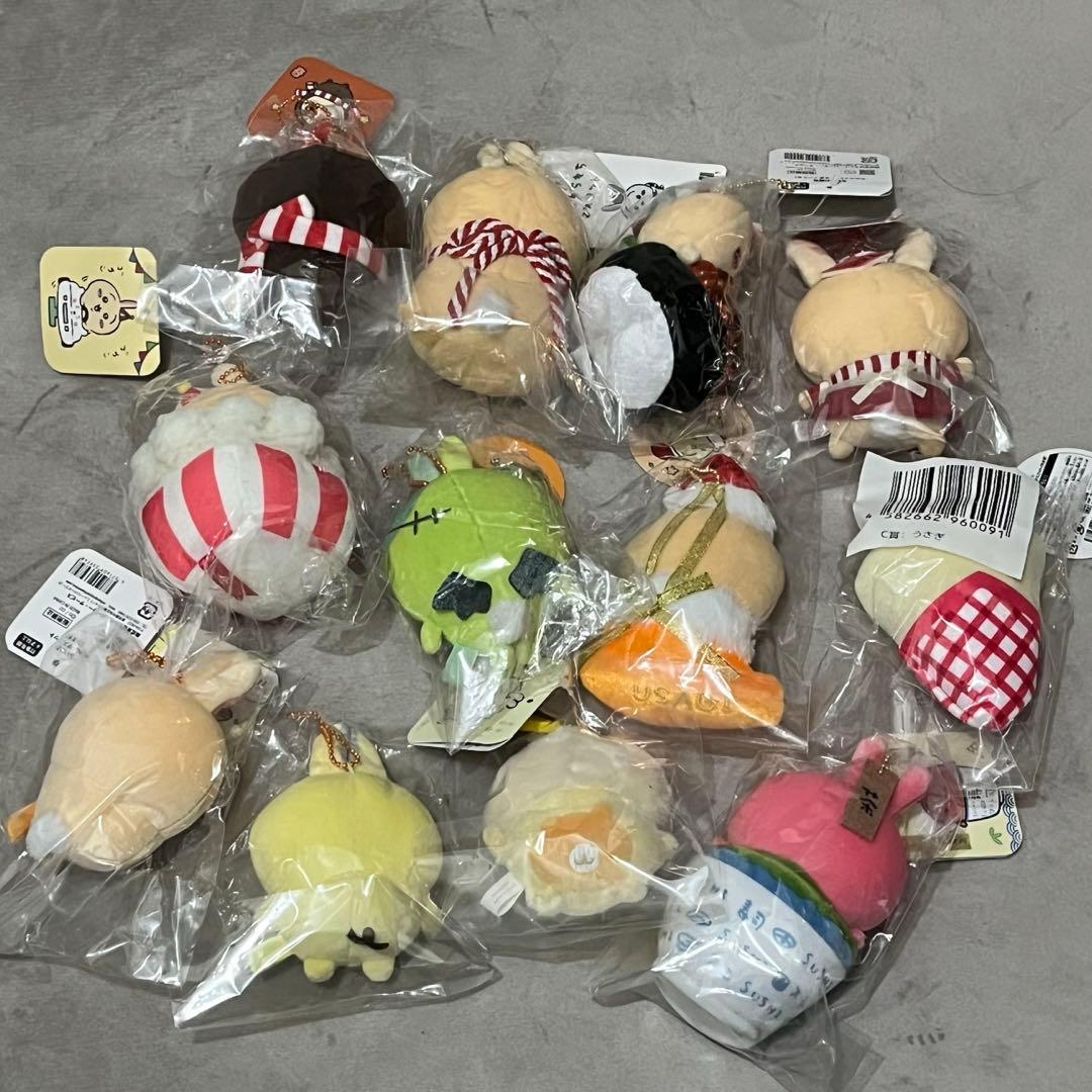 うさぎ　12点　まとめ売り