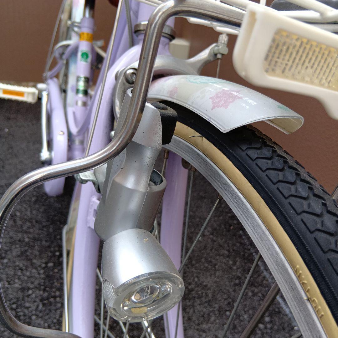 こども自転車24 ☆手渡し限定