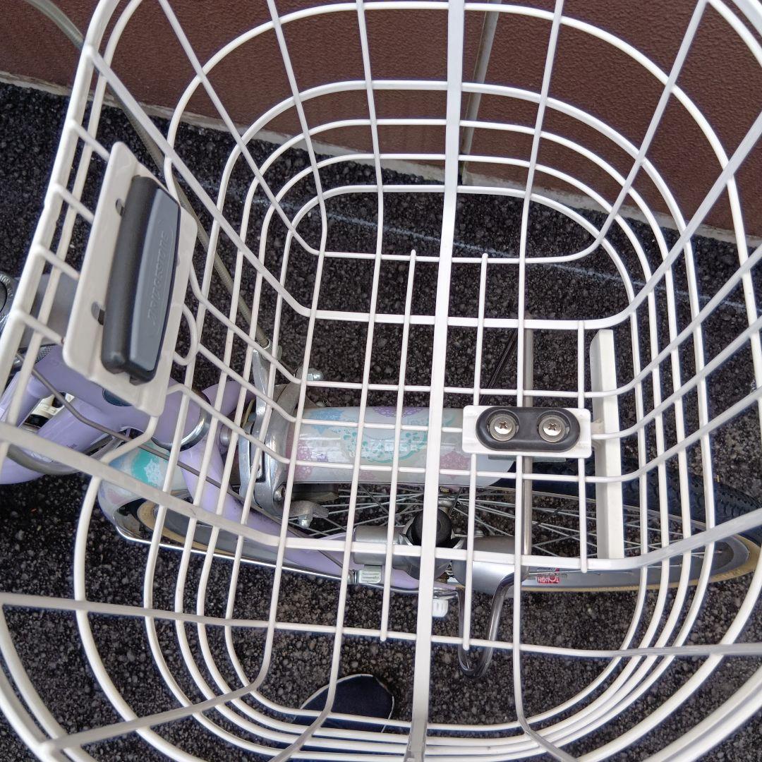 こども自転車24 ☆手渡し限定