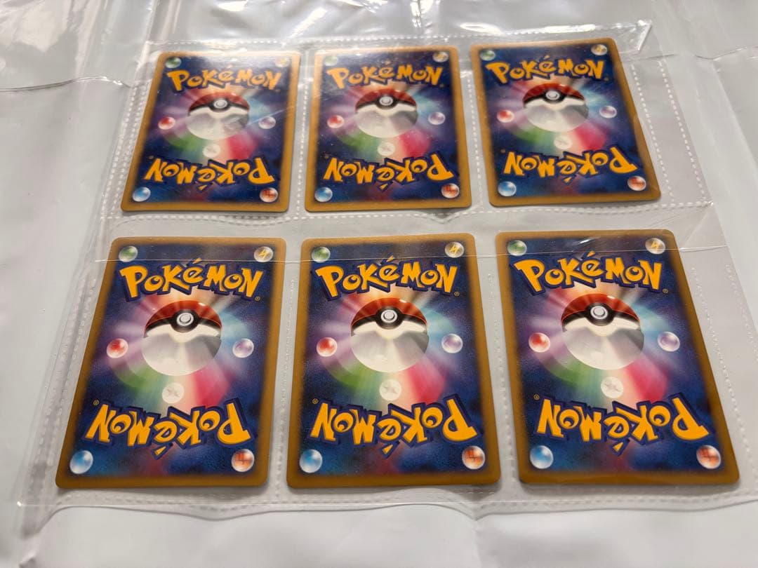 ポケモンカードゲームDP 映画10周年記念プレミアムシート