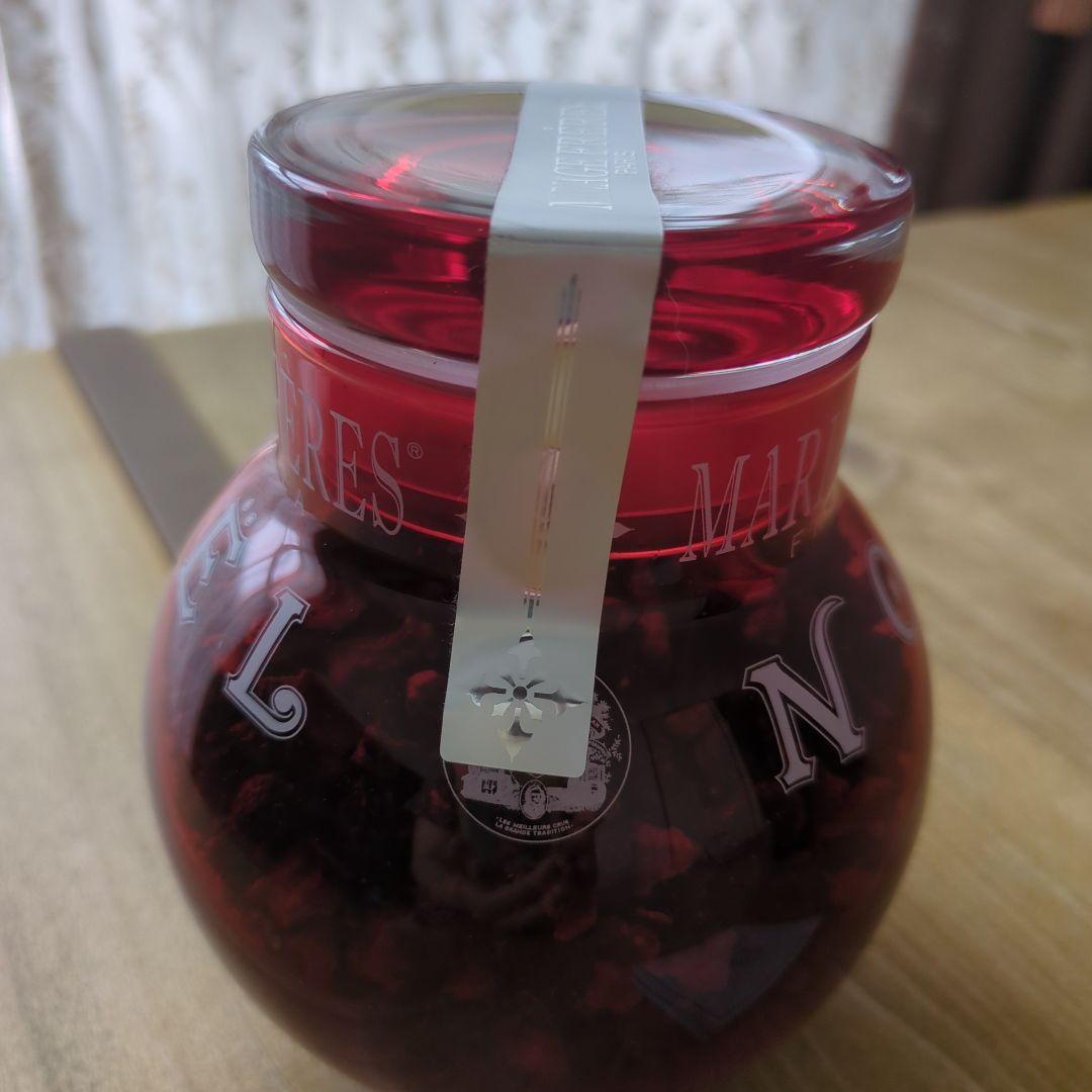 【最終お値下げ】マリアージュフレール　ノエル