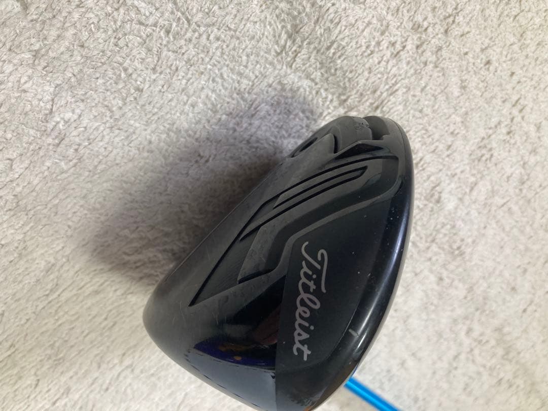 TSi3ドライバー 10度 アッタスロックスター　5R 希少スペック！