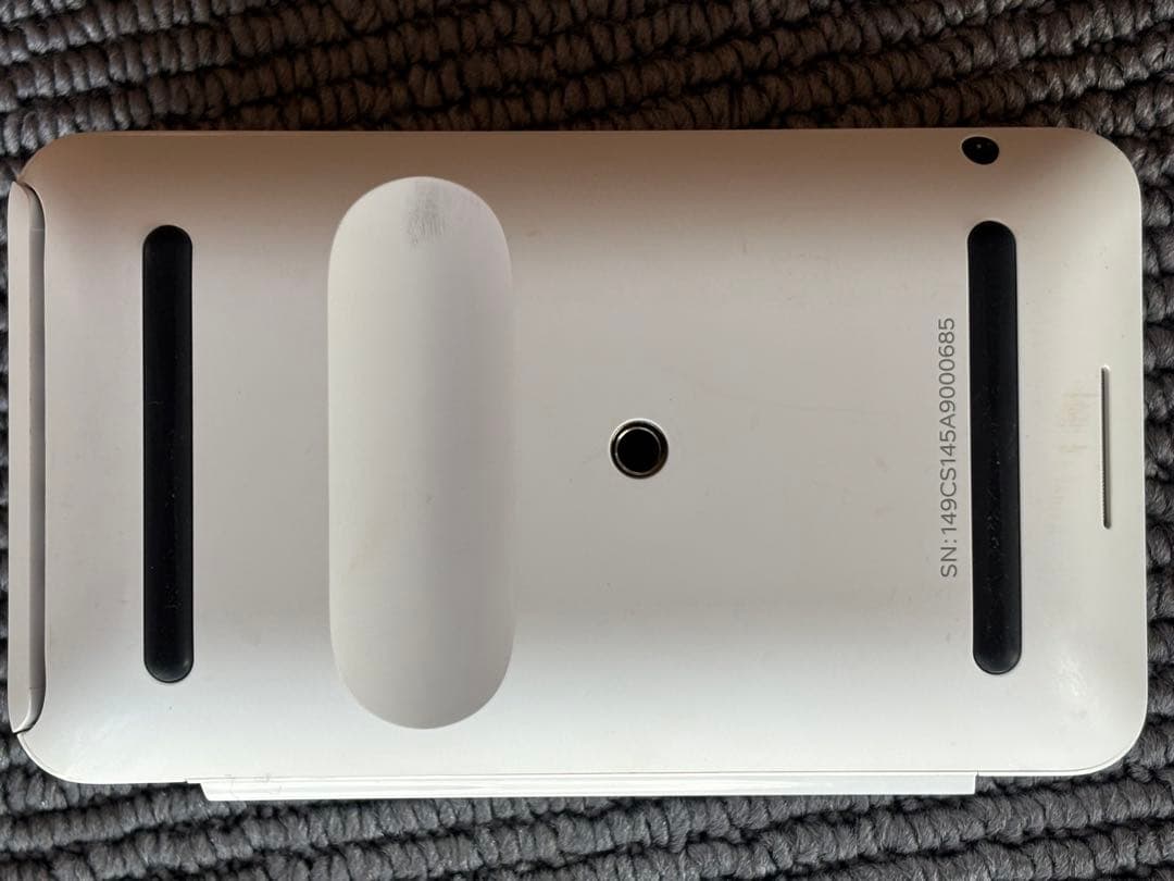 Square ターミナル ホワイト　ACアダプターなし