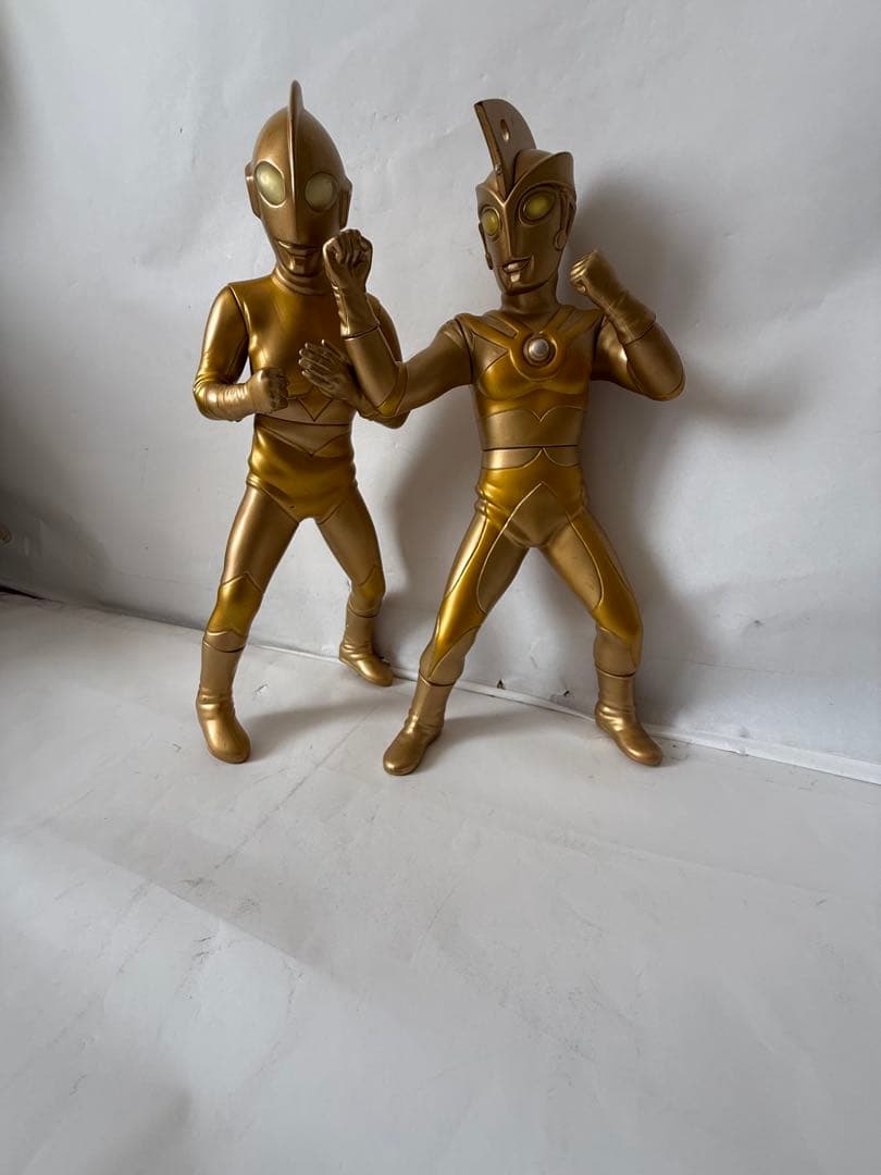 ウルトラシリーズ(まとめ売り)