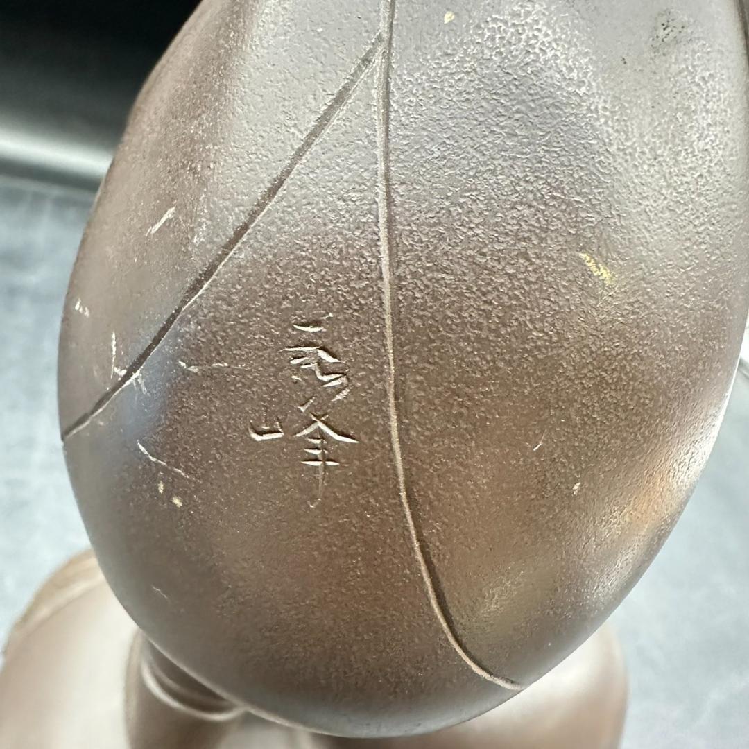 中古　大黒天様　銅製　重量5ｋｇ　商売繁盛　家内安全　金運　風水