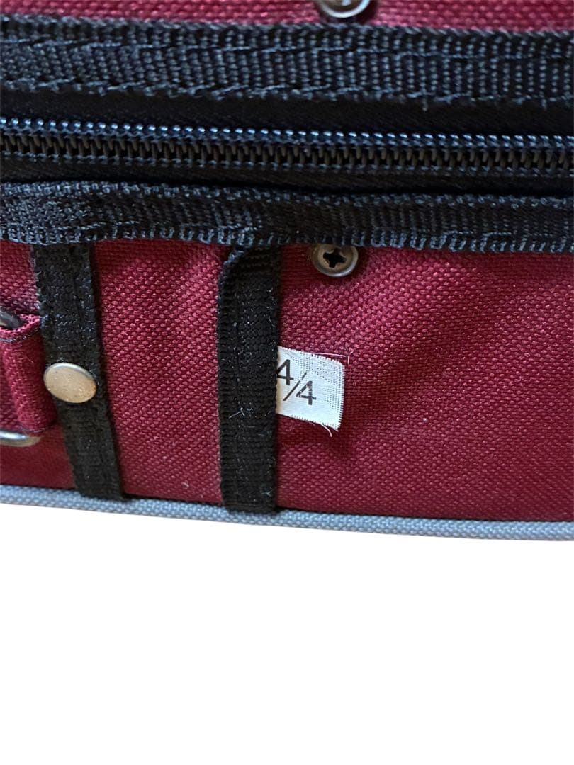 美品　ステンター　 Stentor studentⅡ バイオリン 4/4