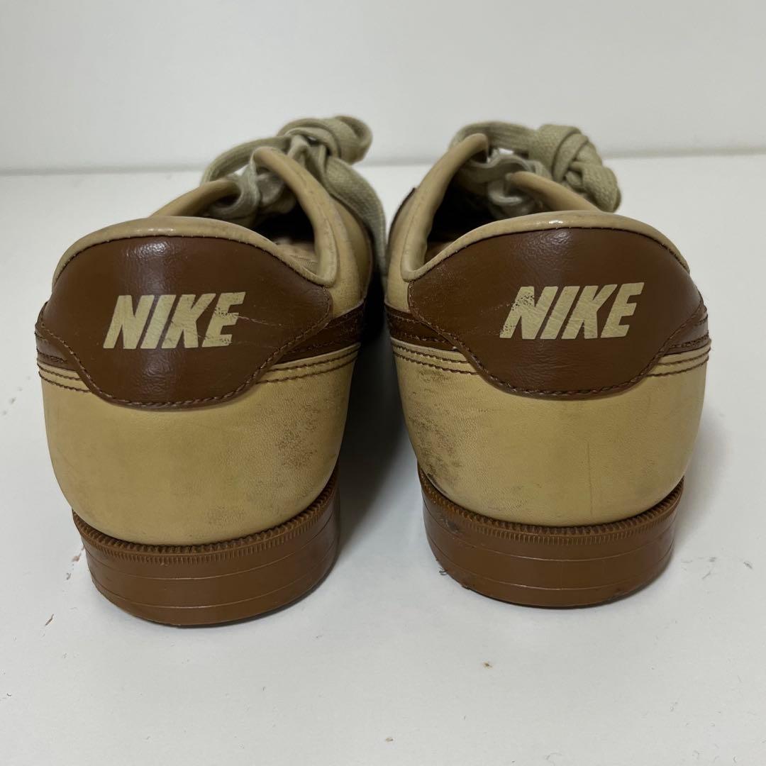 NIKE ボウリングシューズ