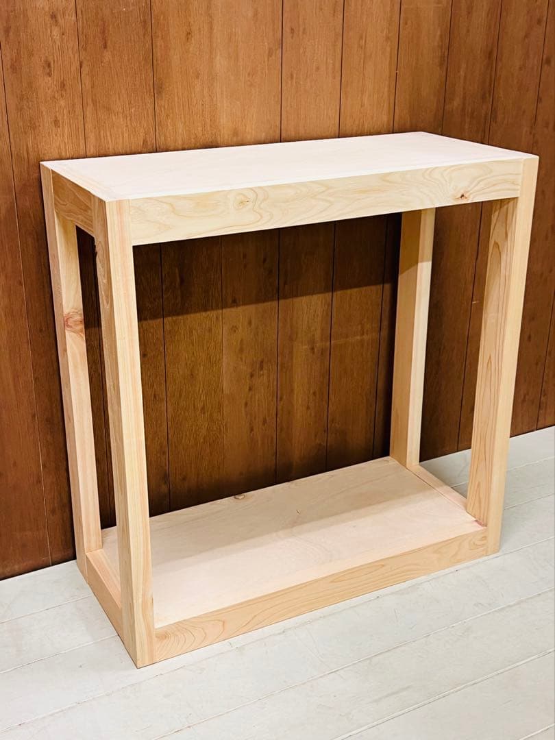 60センチレギュラー水槽用２段台