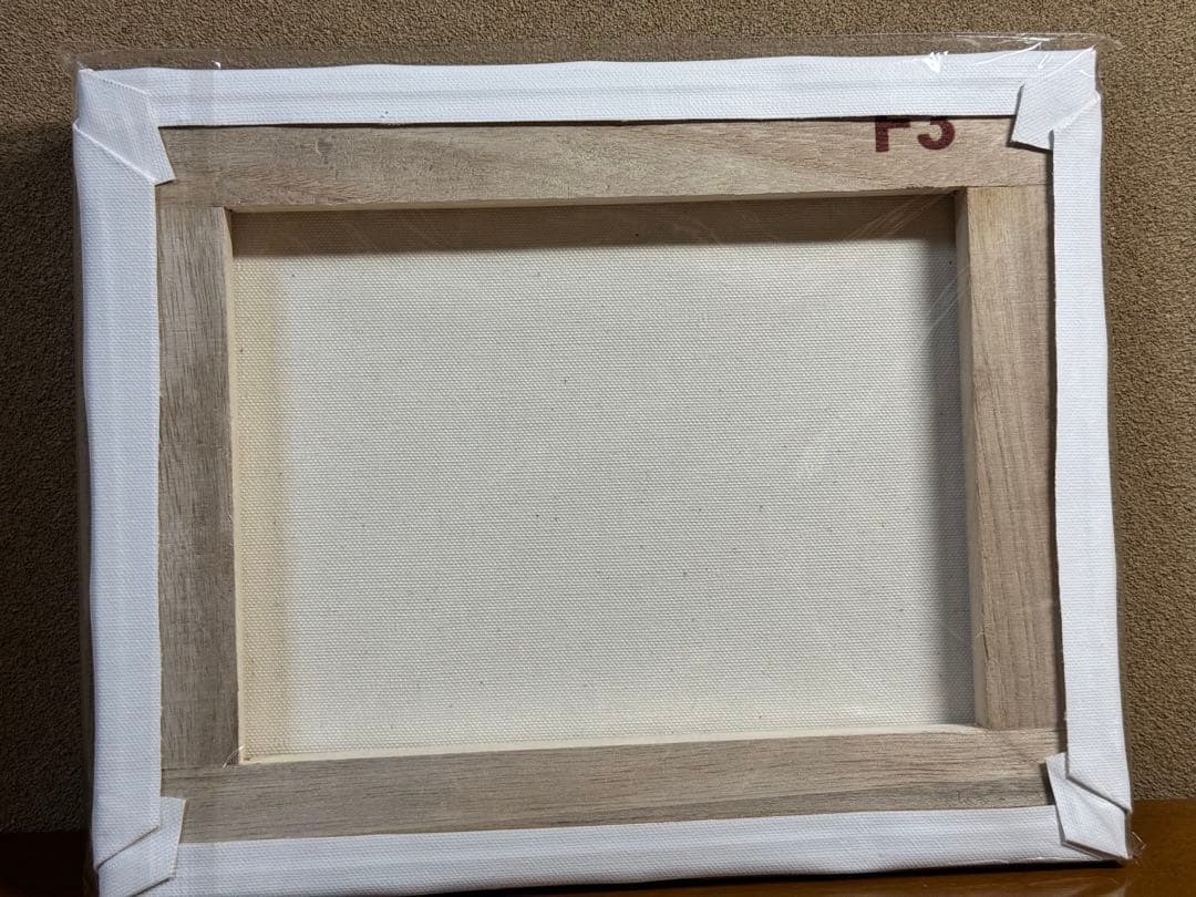 ペルソナ5 キャンバスボード　未開封