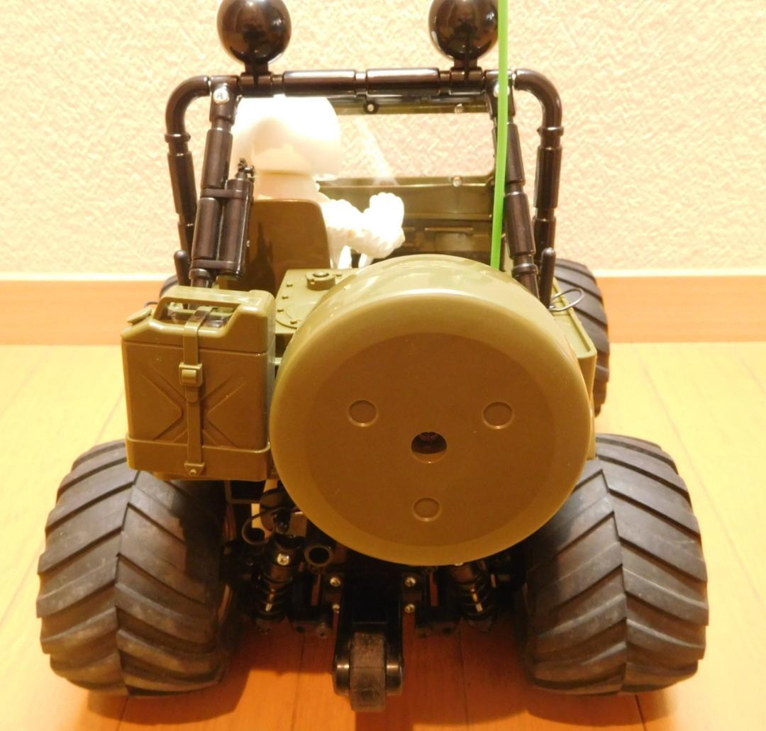 ワイルドウイリー2とその他　まとめ売り ⑩