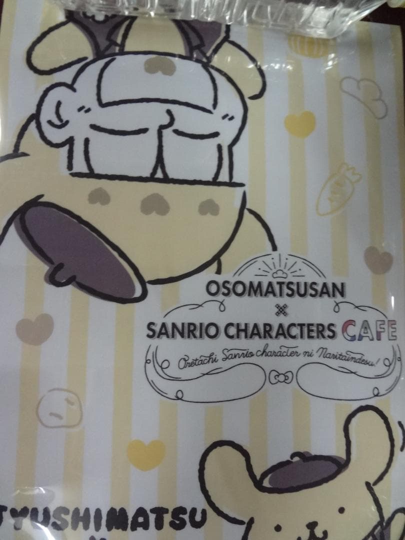 アニメゲームキャラクター関連　ポスター200枚セット