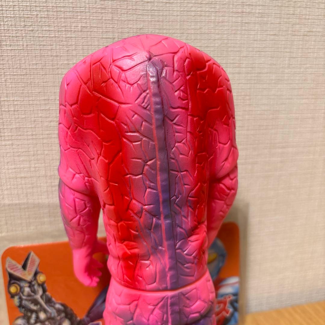 ブルマァク　ジャミラ　ピンク