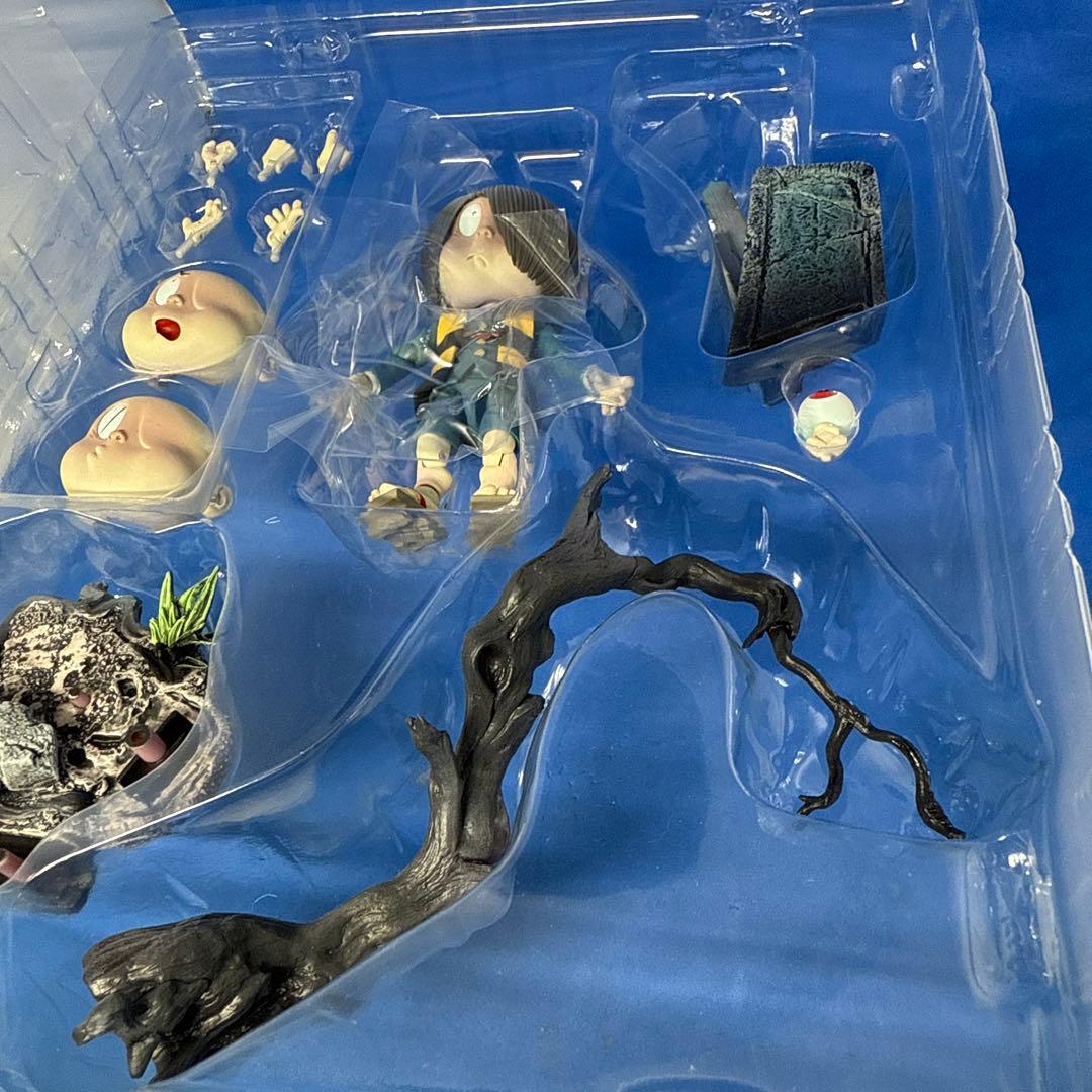 ゲゲゲの鬼太郎 フィギュア タケヤ式自在置物 海洋堂