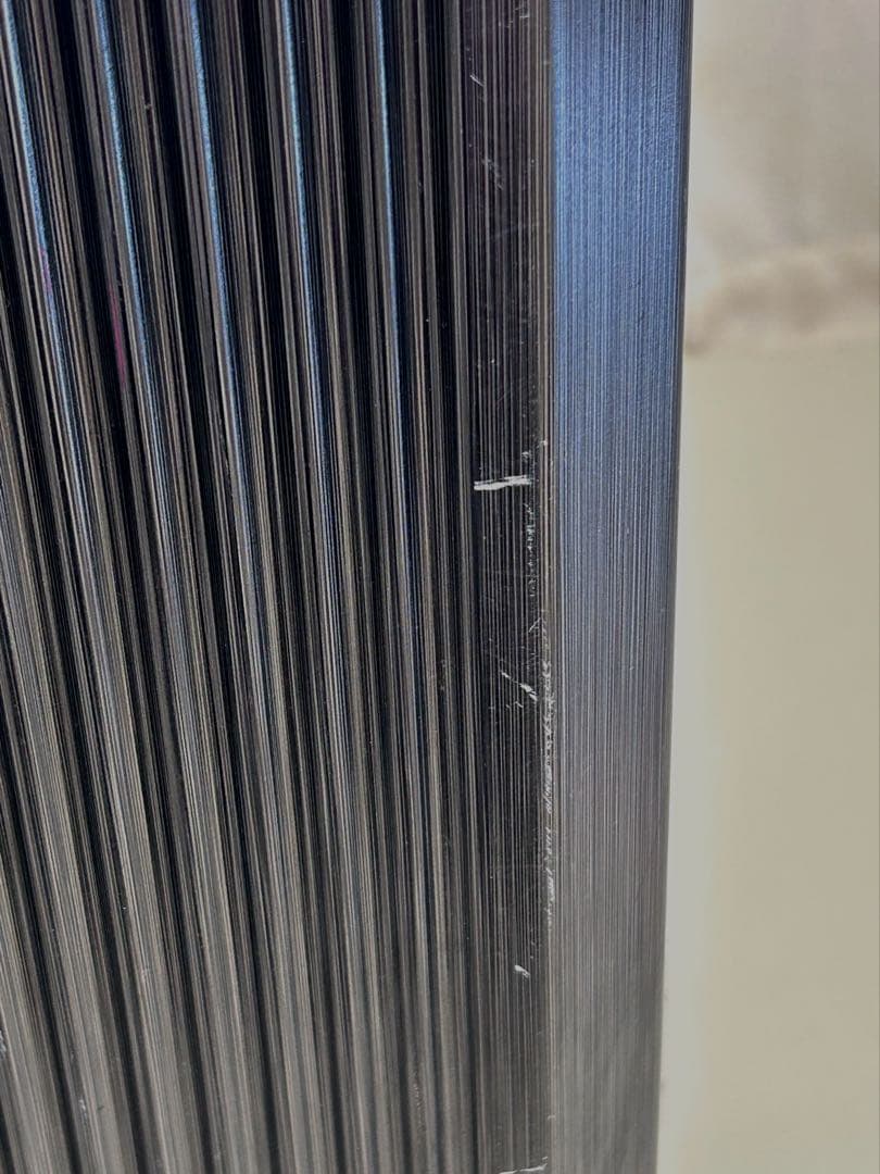 【美品】A.L.Iスーツケース 【TRIPLAYER】 56 L