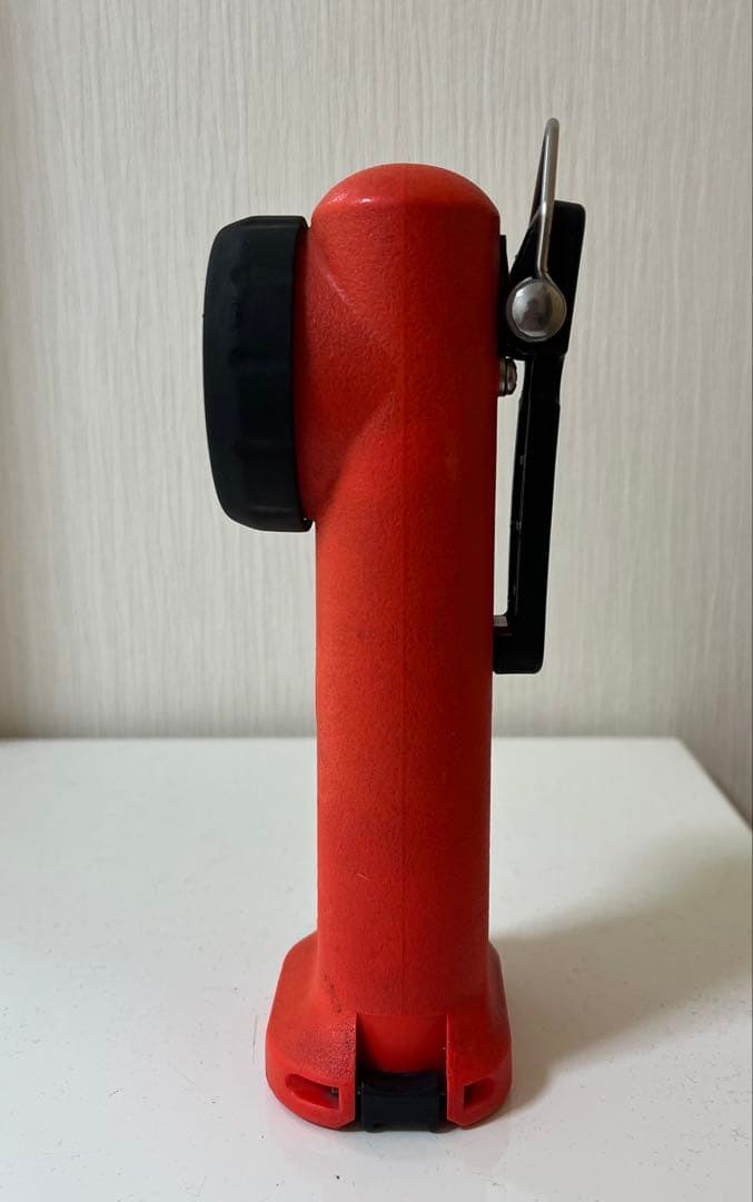 ストリームライト　サバイバー　乾電池タイプ　STREAMLIGHT 消防