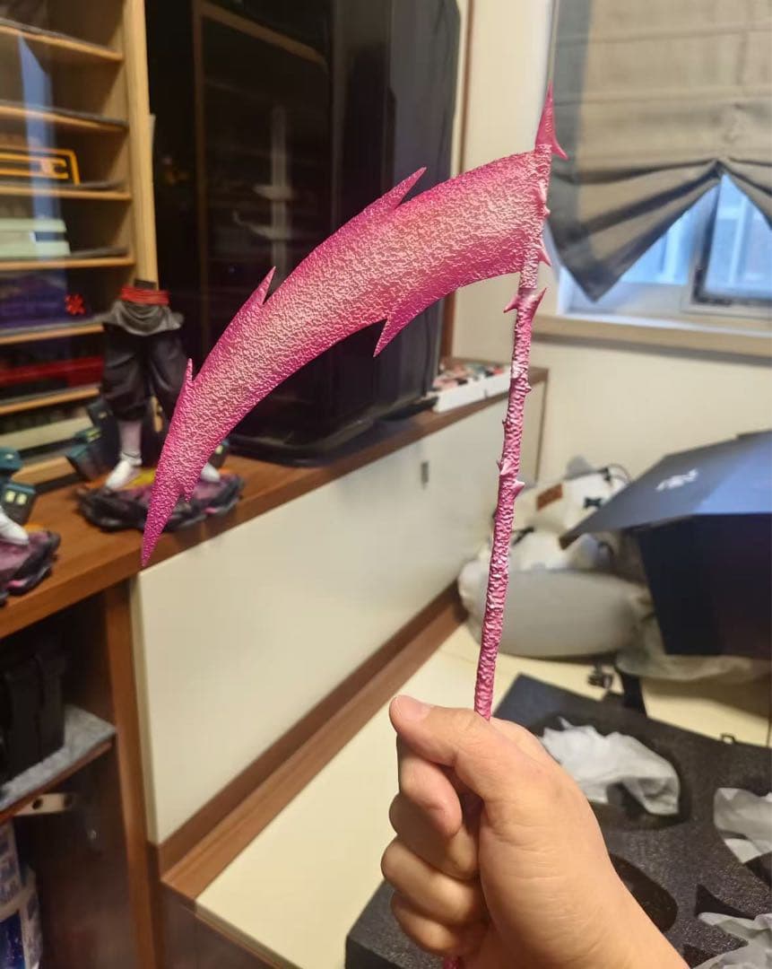 ドラゴンボール 孫悟空 ガレキ ガレージキット スタチューX③⑦⑨