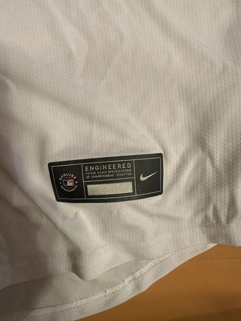 Dodgers ユニフォーム Ohtani 17