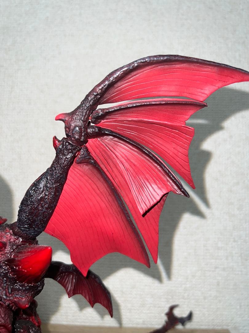 S.H.MonsterArts デストロイア Special Colo