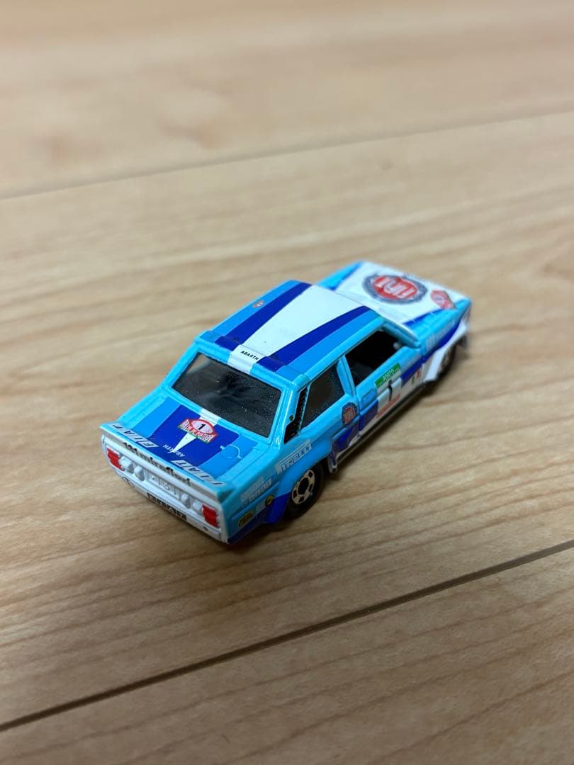 【トミカ】Mr.CRAFT 特注3台セット