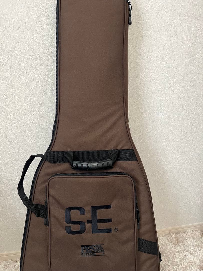 Paul Reed Smith SE 35th Anniversary ギター