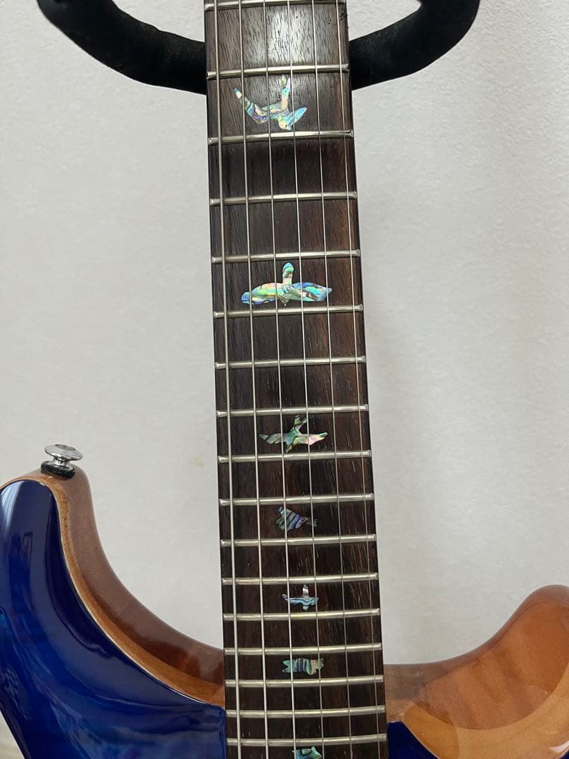Paul Reed Smith SE 35th Anniversary ギター