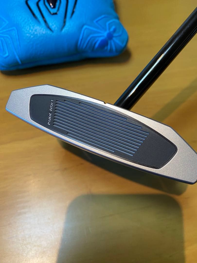 Spider ZT STANDARD 33インチ スパイダー ゼロトルク