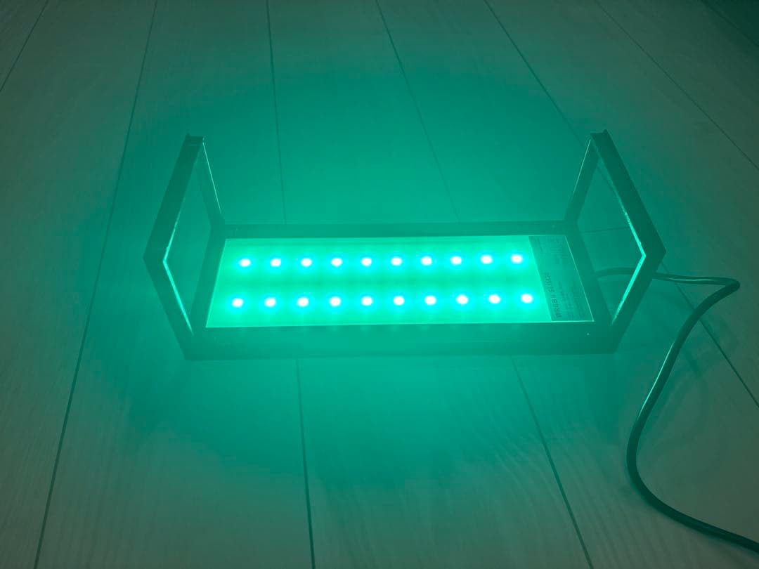 Chihiros WRGB 30 II　チヒロス