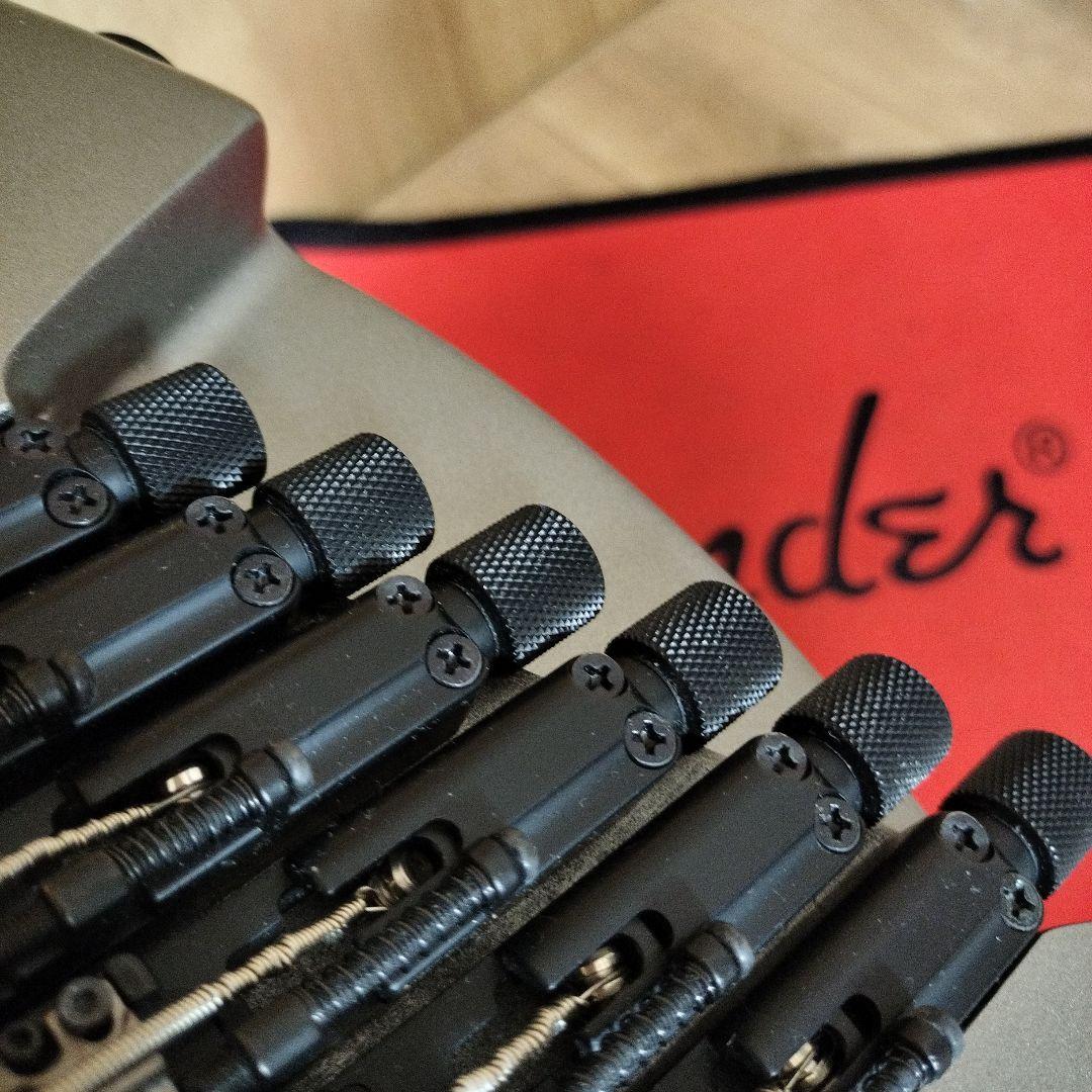 Ibanez EHB1006MS 6弦ベース ヘッドレス