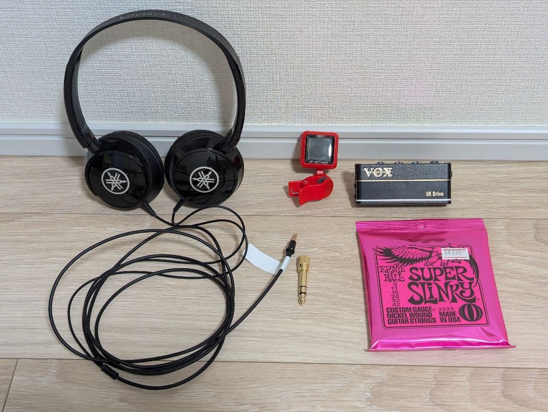 【値下げできます！】YAMAHA PACIFICA 112V