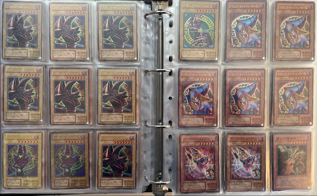 遊戯王 引退品 750枚以上まとめ売り 初期・2期大量
