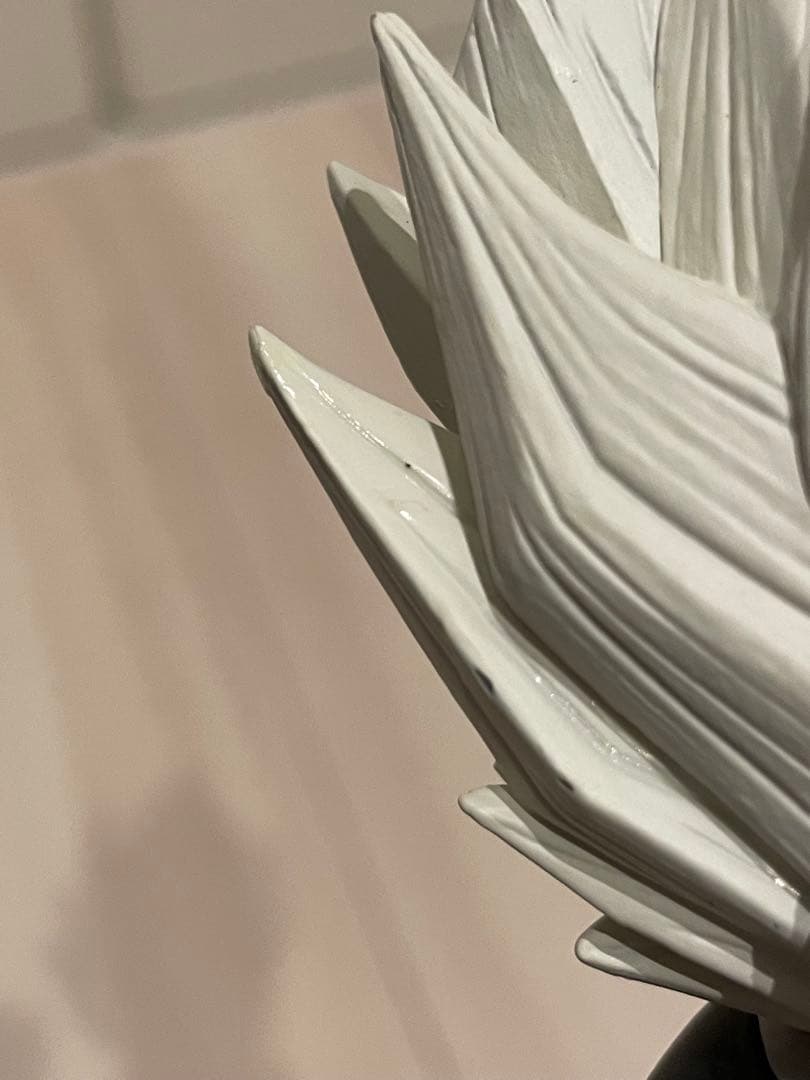 【zkp90】SMSP ベジータ 03 C賞　モノトーン　モノクロ