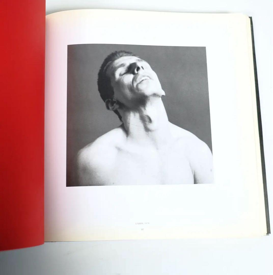 ROBERT MAPPLETHORPE 洋書　写真集　RANDOM HOUSE