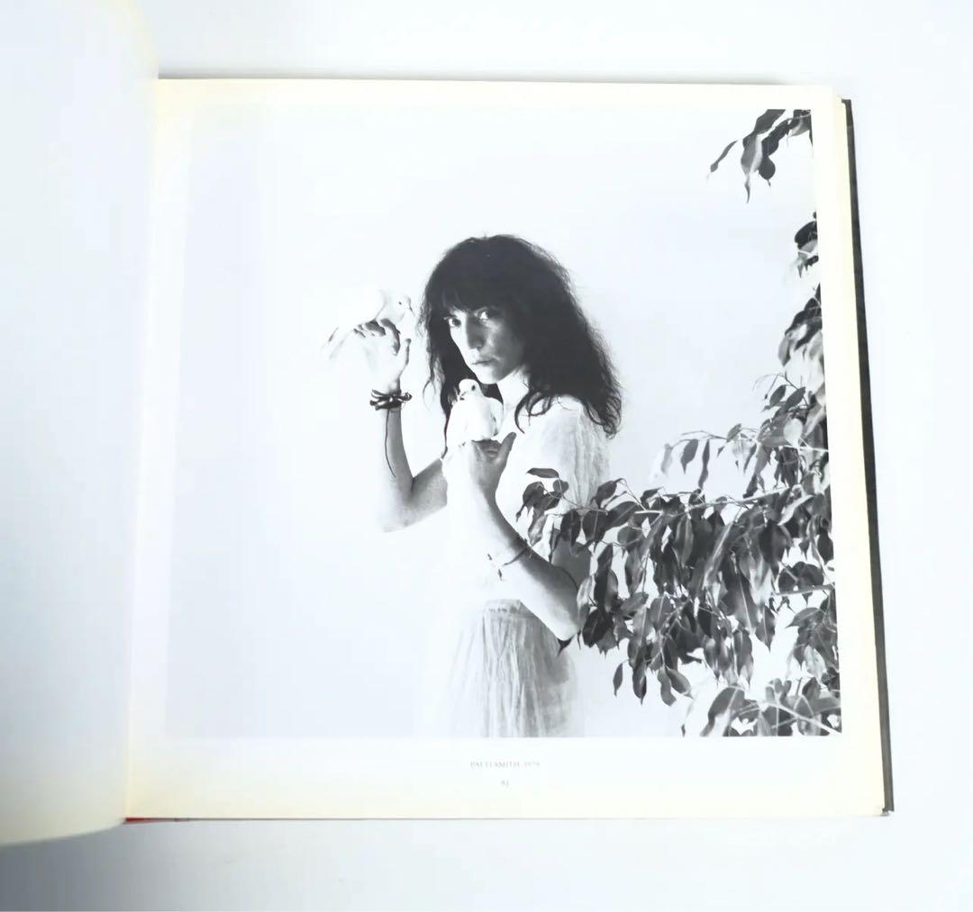 ROBERT MAPPLETHORPE 洋書　写真集　RANDOM HOUSE