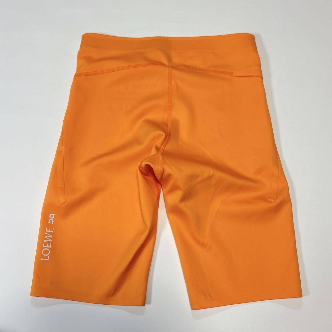 新品　タグ付き　ロエベ×オン　アクティブショーツ　コラボ ボトムス テクニカル