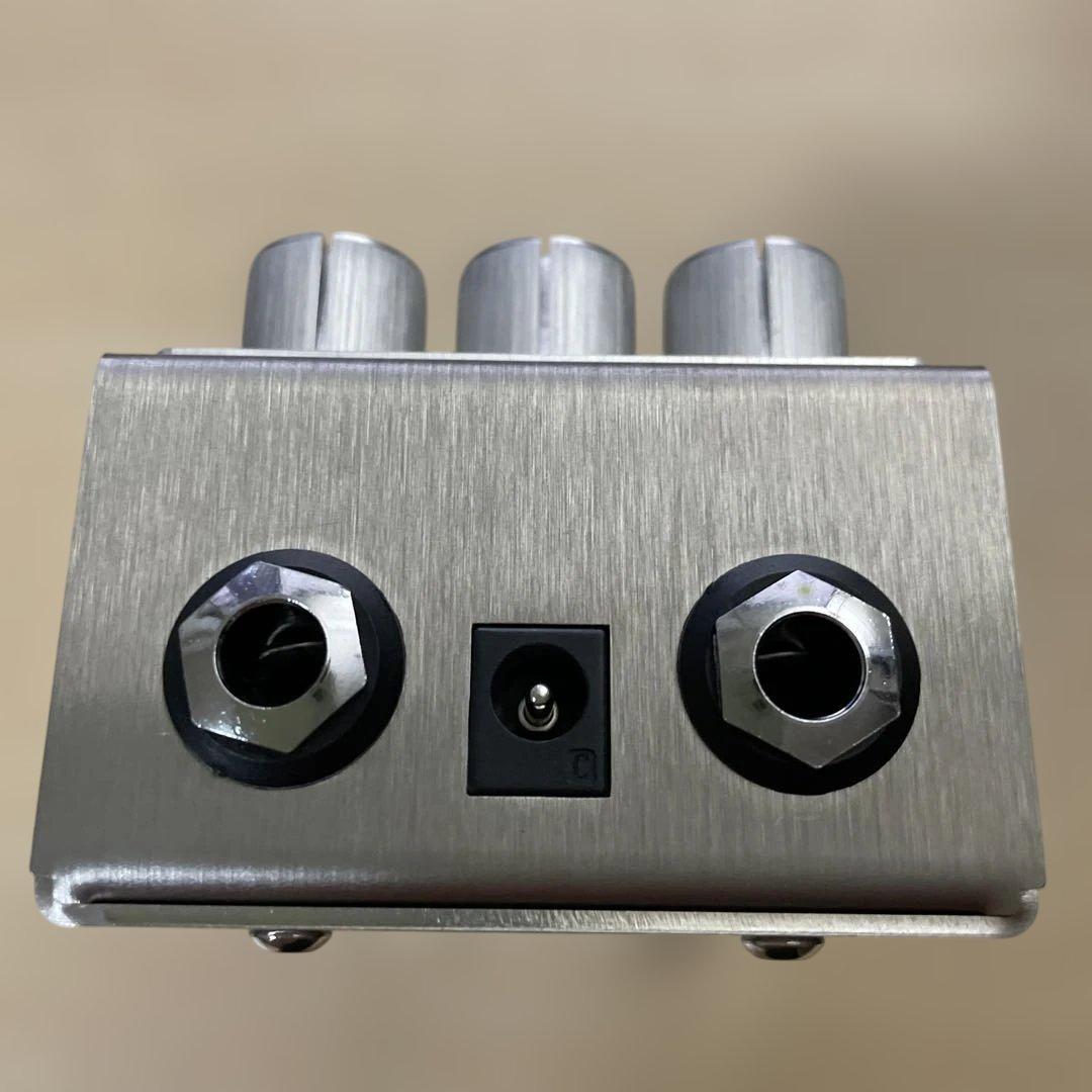 ORIGIN EFFECTS Cali76 Bass Compressor 美品