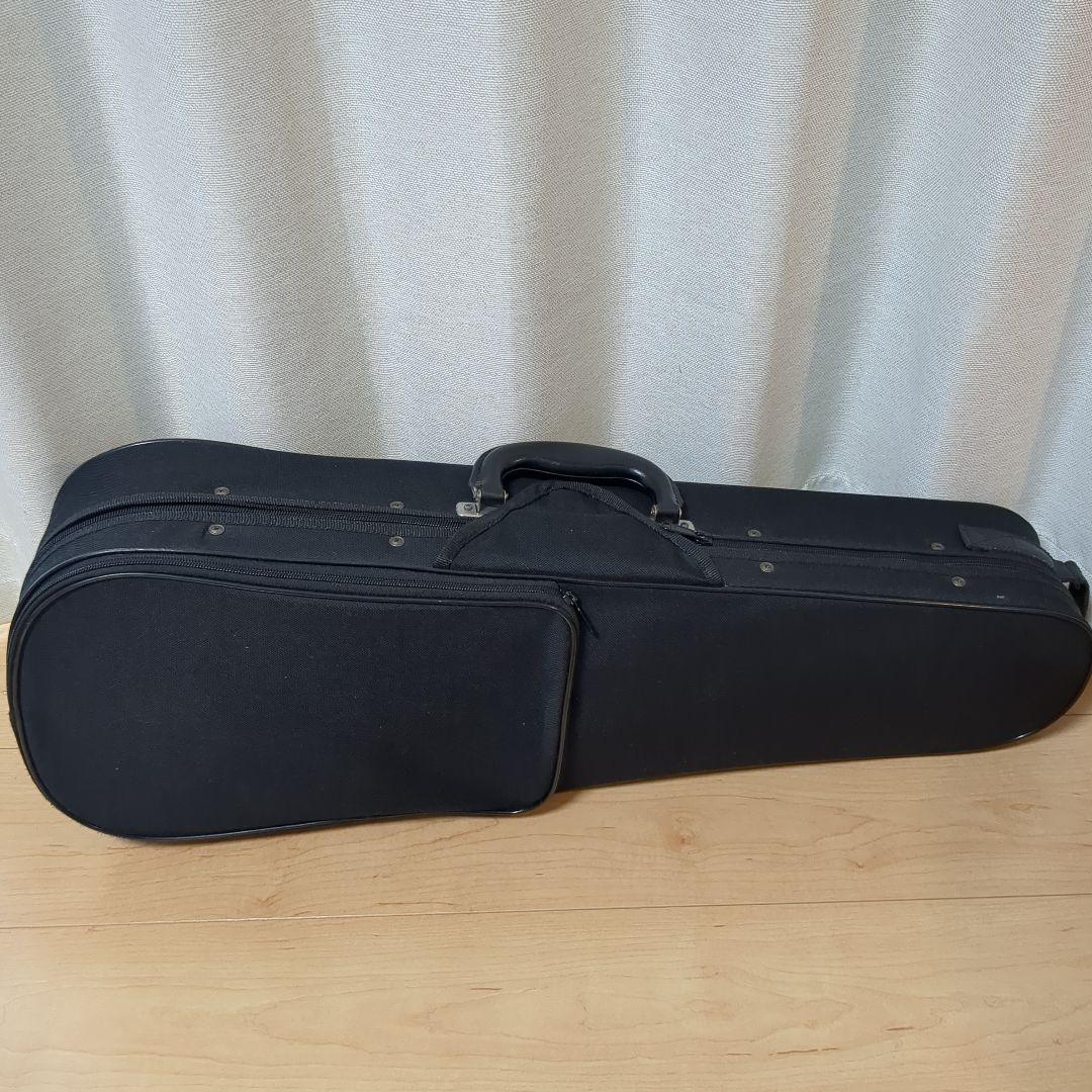 カルロジョルダーノ　2016年製　VS-1 子ども用バイオリン　1/2サイズ