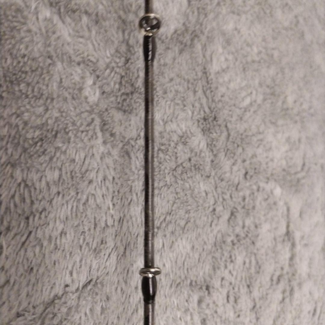 アピア　ブルートHR 90MH ロングエキスプレス　　多点ガイド改造品