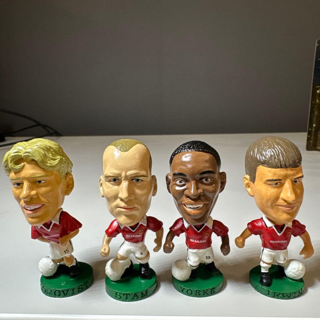 H*i様 コリンシアン　プロスターズ81体 まとめ売り