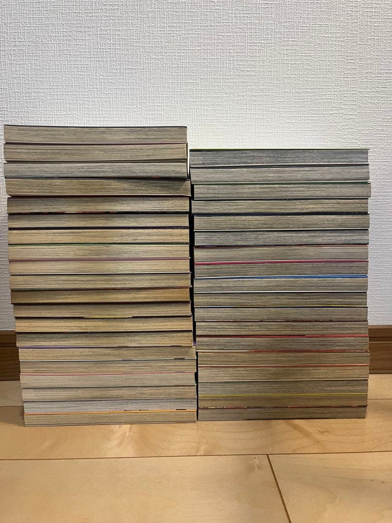 ハンターハンター 全38巻　セットHUNTER×HUNTER 全巻