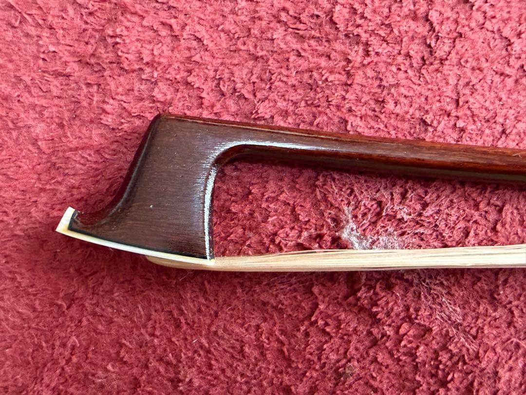 葉加瀬太郎監修ヴァイオリンセットアントニオ・タロンティーノ2022製すぐ弾けます