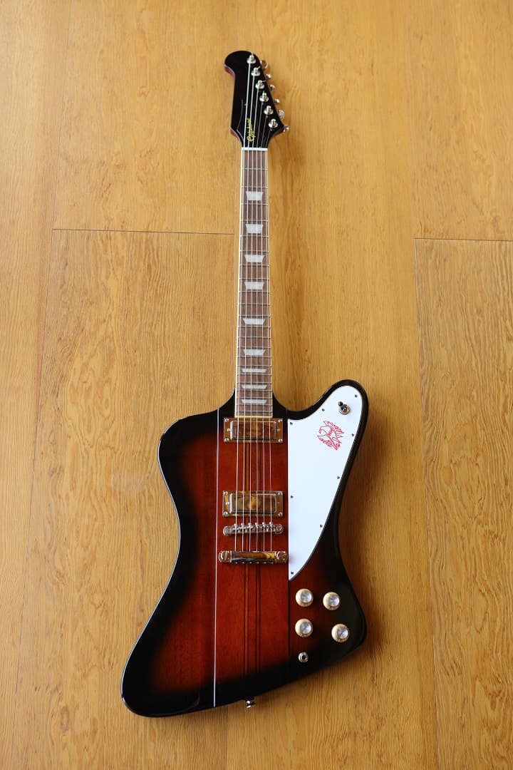 Epiphone Firebird ファイヤーバードVS　21年製かなり美品