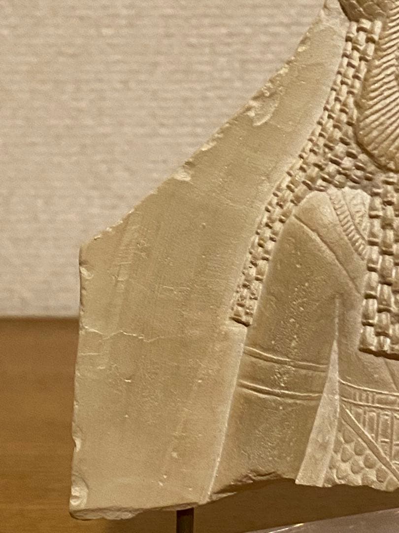 古代エジプト美術