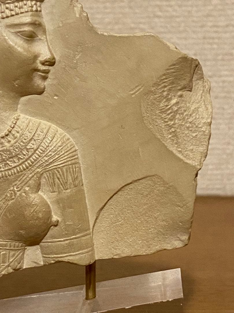 古代エジプト美術