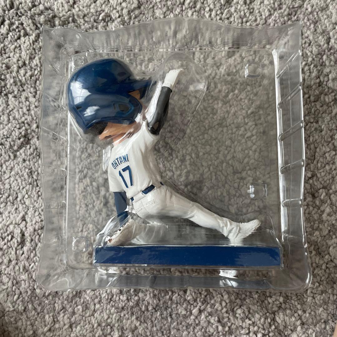 大谷翔平　ボブルヘッド