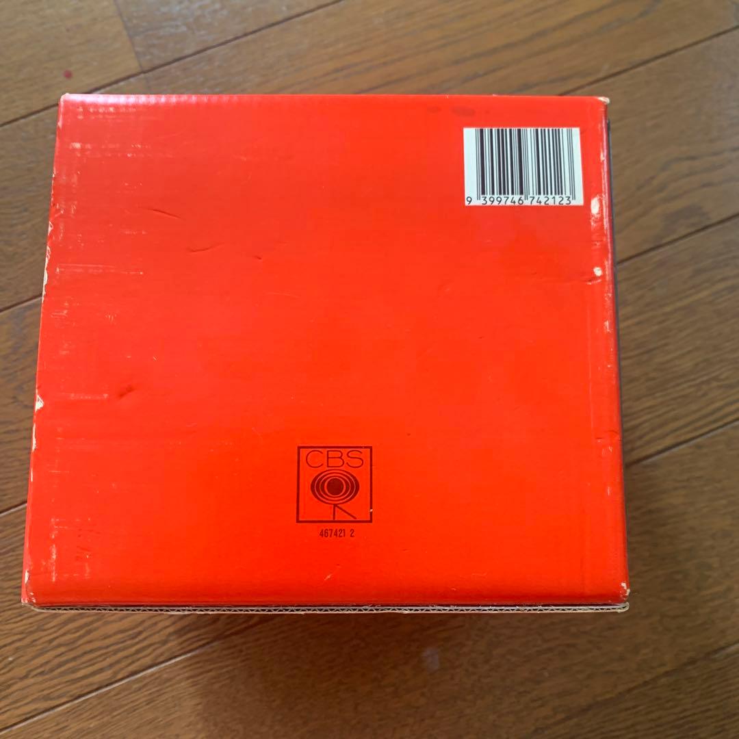 AEROSMITH COLLECTION CD 10枚セット貴重品エアロスミス